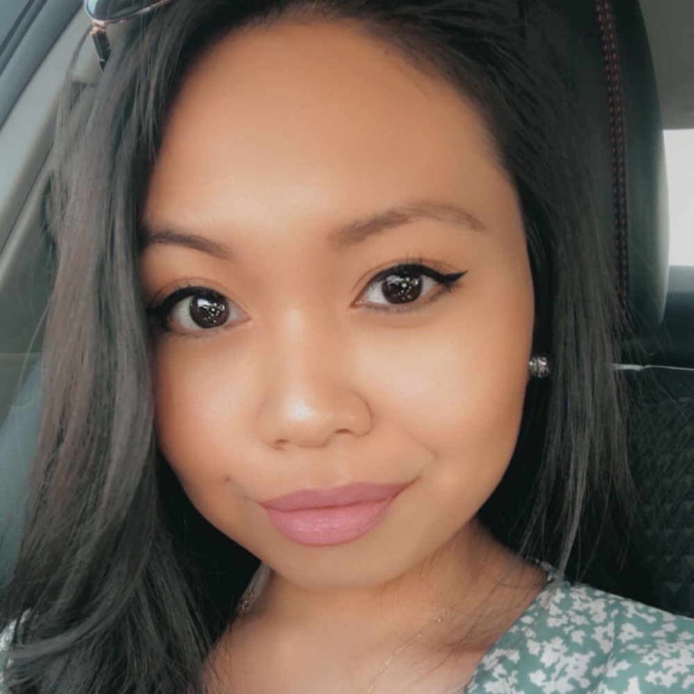 Meet your Posher, Grace